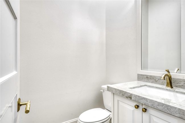 half bath - lower level | Image 27