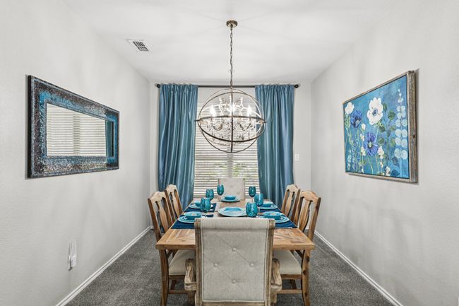 14124 Rabbit Brush Ln, House other with 3 bedrooms, 2 bathrooms and null parking in Haslet TX | Image 20