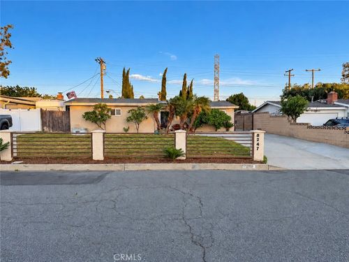 8247 Emmett, Rancho Cucamonga, CA, 91739 | Card Image
