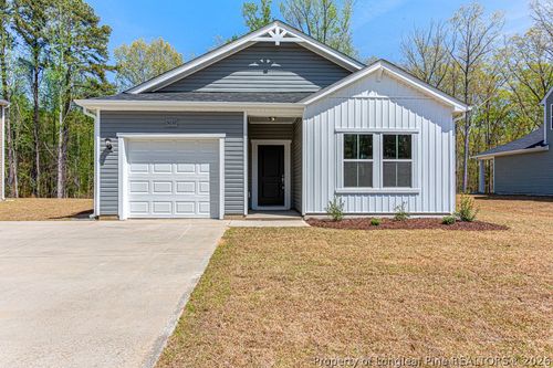 5132 Tyndall Dr, Sanford, NC, 27330-7043 | Card Image