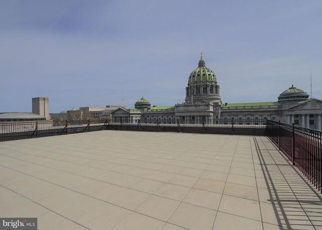 APT-306 - 231 State St, Condo with 1 bedrooms, 1 bathrooms and null parking in HARRISBURG PA | Image 18