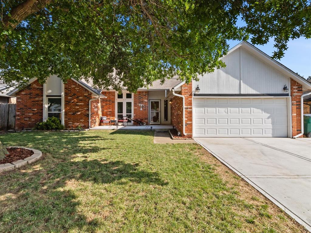 3rd Ter, Yukon, OK 73099
