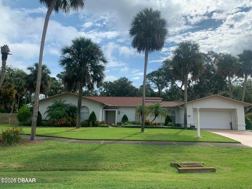 513 Pelican Bay Dr, DAYTONA BEACH, FL, 32119-1311 | Card Image