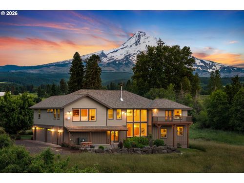 4640 Culbertson Dr, Mt Hood Prkdl, OR, 97041-7732 | Card Image