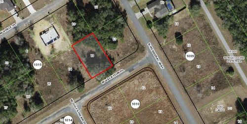 5 W Vacation Pl, DUNNELLON, FL, 34434 | Card Image