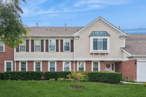 apt-c-501 Aberdeen Ln, Prospect Heights, IL, 60070-2841 | Card Image