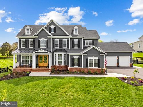 12446 Barrel Oak Ln, LOVETTSVILLE, VA, 20180-2150 | Card Image