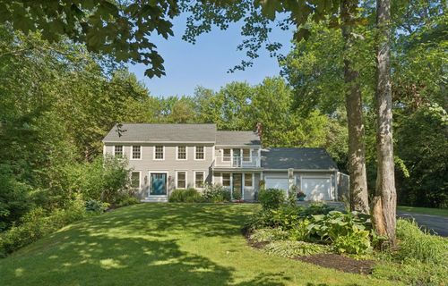 21 Boxwood Drive, Yarmouth, ME, 04096 | Card Image