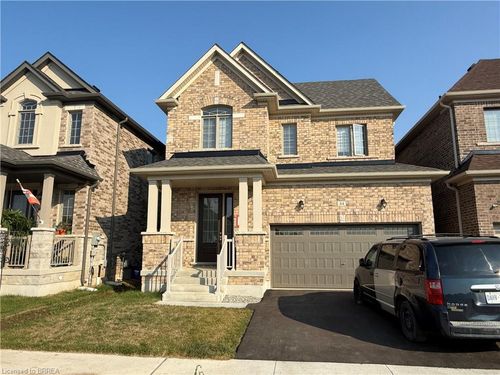 44 Eccleston St, Brantford, ON, N3T0X4 | Card Image