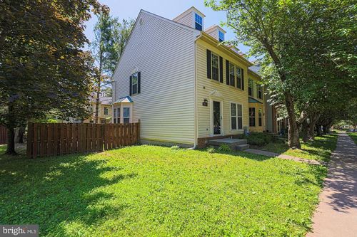 4845 Wainwright Cir, OWINGS MILLS, MD, 21117-5833 | Card Image