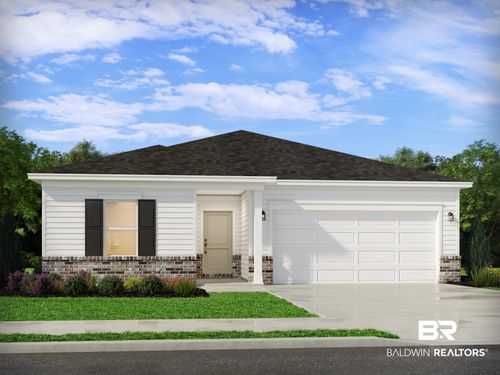19940 Jambalaya Drive, Summerdale, AL, 36580 | Card Image