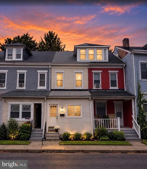 15 Ward Avenue, Trenton, NJ, 08609 | Card Image
