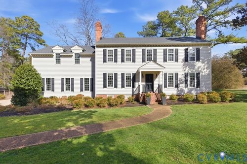 8701 Bellefonte Rd, Henrico, VA, 23229-7105 | Card Image
