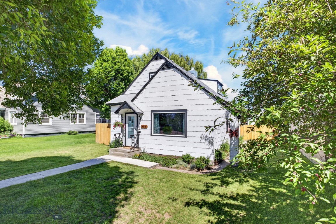 Residential in Deer Lodge 4