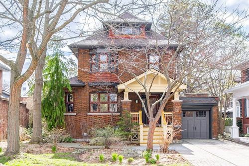 91 Paisley Ave N, Hamilton, ON, L8S4H2 | Card Image