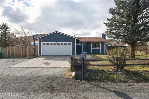 5490 Dolores Dr, Sparks, NV, 89436-6653 | Card Image