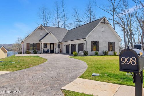 998 Sedge Ln, Loudon, TN, 37774-2203 | Card Image