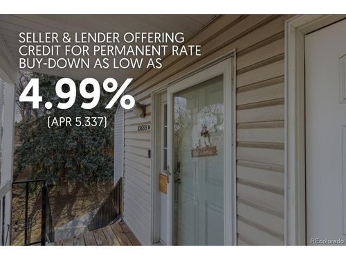 unit-d-13655 E Yale Ave, Aurora, CO, 80014-2044 | Card Image