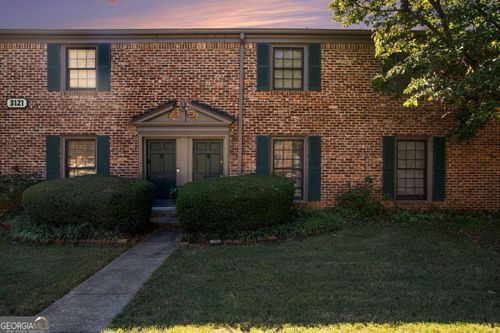 e-3121 Colonial Way, Chamblee, GA, 30341 | Card Image