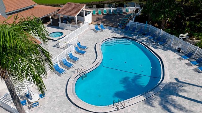 101B - 4505 45 Th Ave W, Condo with 2 bedrooms, 2 bathrooms and null parking in Bradenton FL | Image 70
