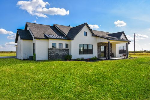 15007 Barak Rd, Guy, TX, 77444-8736 | Card Image