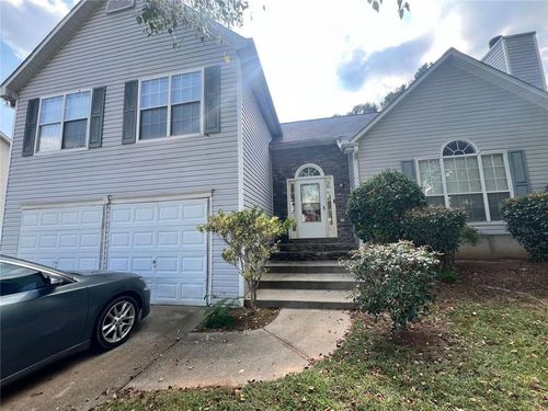 10617 Barberry Dr, Hampton, GA, 30228-3237 | Card Image