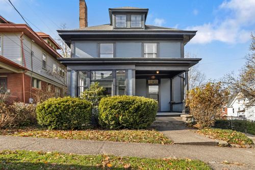 422 Grand St, Morgantown, WV, 26501-6606 | Card Image