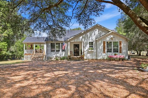 22130 Nw 75th Avenue Rd, MICANOPY, FL, 32667-7401 | Card Image