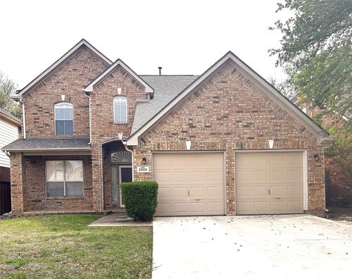 2509 Cross Haven Dr, Flower Mound, TX, 75028-2483 | Card Image