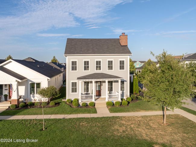 6405 Mistflower Cir, House other with 5 bedrooms, 5 bathrooms and null parking in Prospect KY | Image 56
