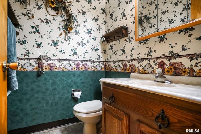 5123 E Rome Rd, House other with 3 bedrooms, 2 bathrooms and null parking in Chillicothe IL | Image 64
