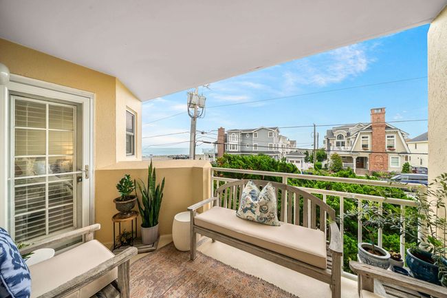 UNIT-214 - 700 1 St Ave, Condo with 2 bedrooms, 2 bathrooms and 1 parking in Avalon NJ | Image 14