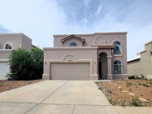 4925 Cattle Lane, El Paso, TX, 79934 | Card Image