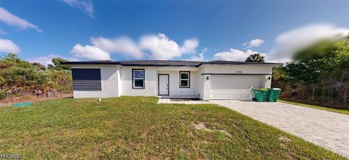 12168 Van Gough Ave, PORT CHARLOTTE, FL, 33981-6223 | Card Image