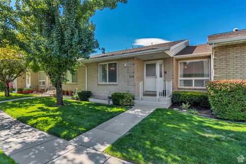 1596 W Cornerstone Way, South Jordan, UT, 84095-4596 | Card Image