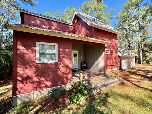 164 Pine Hollow Cv, Brookeland, TX, 75931-7442 | Card Image