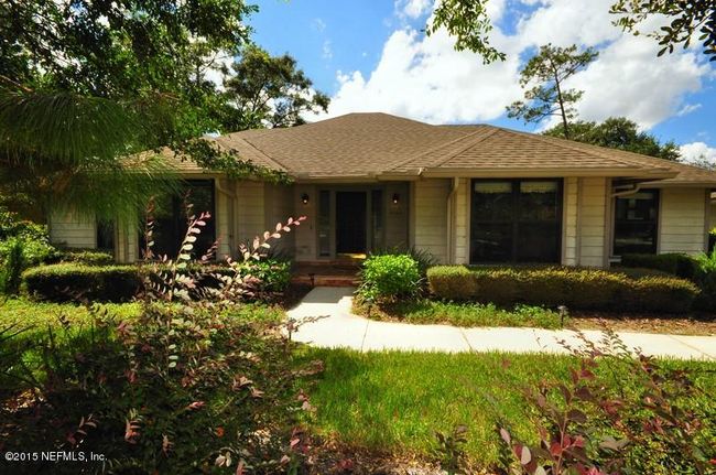 8040 Woodpecker Trail, House other with 4 bedrooms, 2 bathrooms and null parking in Jacksonville FL | Image 1