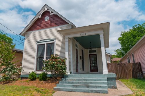 1410 10th Ave N, Nashville, TN, 37208-2512 | Card Image