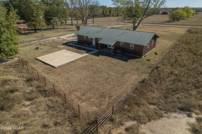 29882 Highway A, House other with 2 bedrooms, 2 bathrooms and null parking in Fairview MO | Image 1