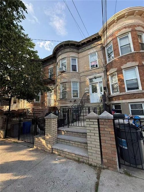 1675 83rd Street, Brooklyn, NY, 11214 | Card Image