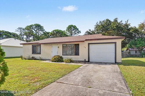 598 Black Horse Street Se, Palm Bay, FL, 32909 | Card Image