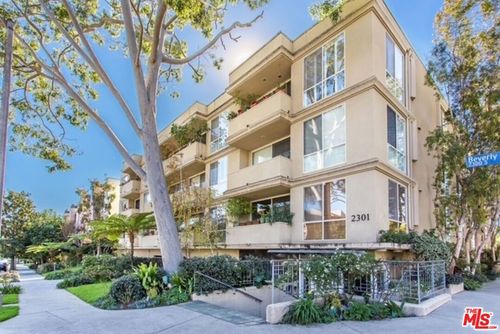 107-2301 S Beverly Glen Boulevard, Los Angeles, CA, 90064 | Card Image