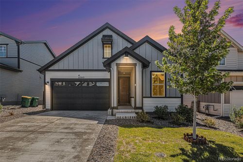 27840 E 7th Place, Aurora, CO, 80018 | Card Image