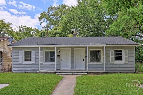 1013 Carroll St, Savannah, GA, 31415-5293 | Card Image