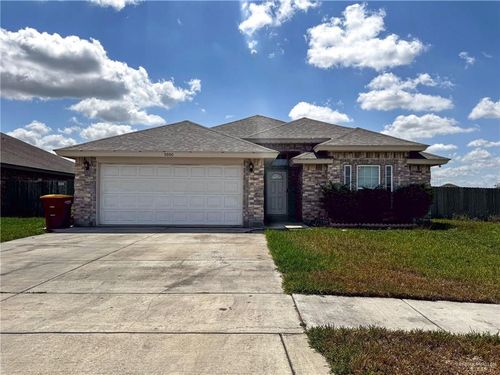 5000 Sedona Pl, Brownsville, TX, 78520-0025 | Card Image