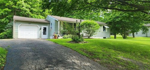 207 County Road 7, Clifton Springs, NY, 14432-9720 | Card Image