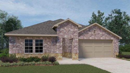 4013 River Rock Trail, Celina, TX, 75009 | Card Image