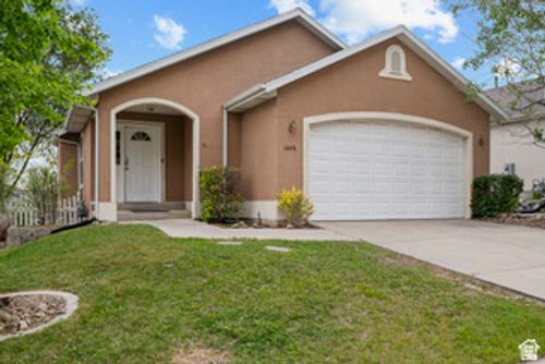 1048 Slate Canyon Dr, Provo, UT, 84606-6455 | Card Image