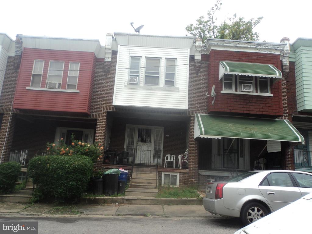 Ashmead St, Philadelphia, PA 19144