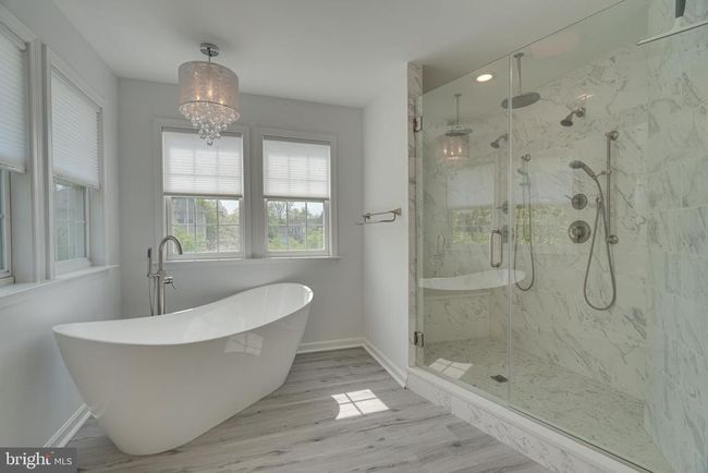 40 General Semmes Ct, House other with 4 bedrooms, 3 bathrooms and null parking in HARPERS FERRY WV | Image 25